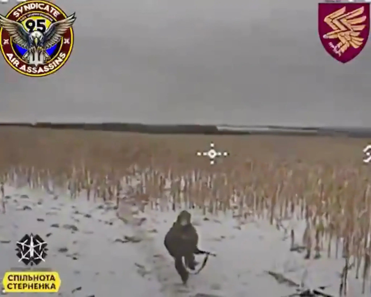 Binh sĩ Triều Tiên tại Kursk: Chiến thuật liều lĩnh khiến Ukraine chao đảo - Hình 2 Binh si Trieu Tien tai Kursk: Chien thuat lieu linh khien Ukraine chao dao-Hinh-2