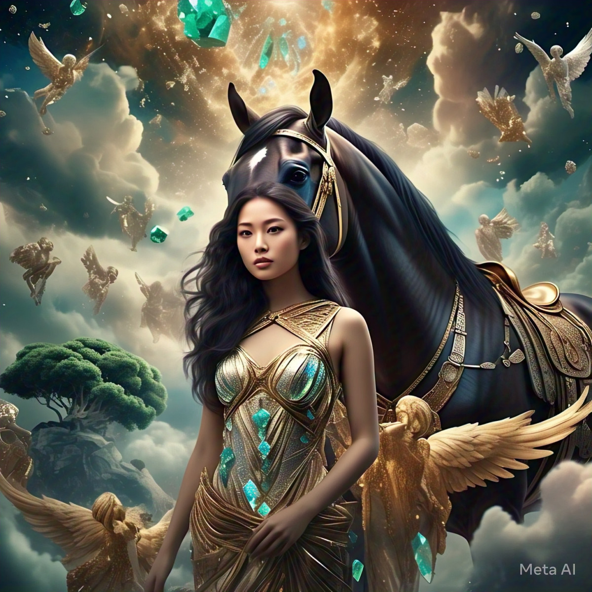 Nhân Mã (22/11 - 21/12): Trong công việc, hãy tập trung vào một việc một lúc, đừng để bị ảnh hưởng bởi người khác. Tài lộc hơi yếu, nếu một khoản đầu tư không mang lại lợi nhuận, hãy cân nhắc loại bỏ nó. Tình cảm bình thường, cần cân bằng giữa tình cảm và công việc, tránh lơ là nửa kia.