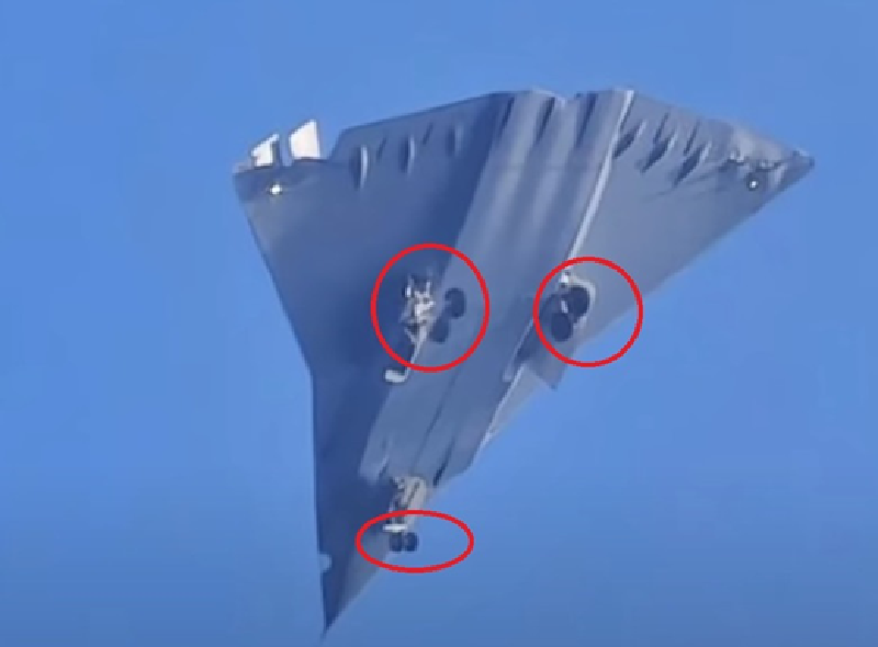 Mỹ “lo sợ” trước sự xuất hiện chiến đấu cơ mới của Trung Quốc? - Hình 9 My “lo so” truoc su xuat hien chien dau co moi cua Trung Quoc?-Hinh-9