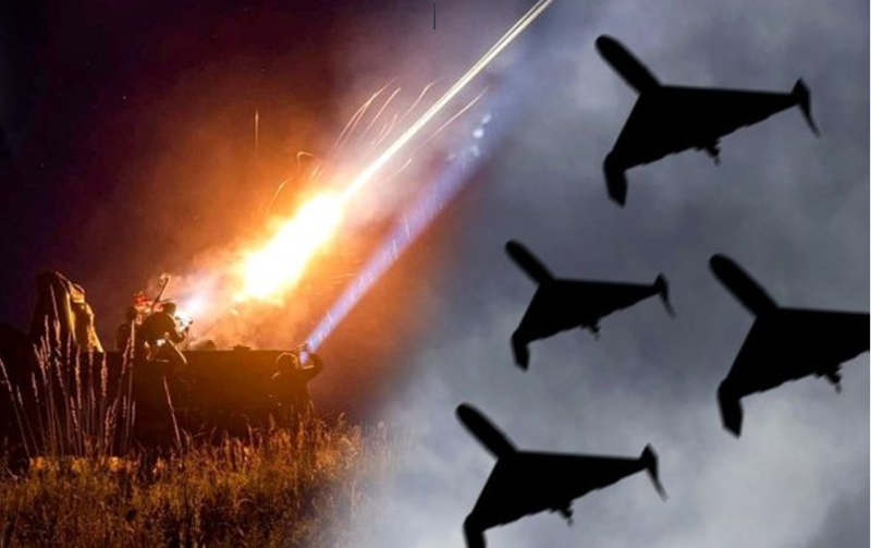 Những tháp này giúp các tổ hợp có thể đánh chặn UAV trên địa hình rừng rậm phức tạp. Cần nói thêm rằng, vài tháng trước, các hệ thống này đã chứng tỏ hiệu quả khi đánh chặn thành công đợt tấn công UAV quy mô lớn của Ukraine nhằm vào các mục tiêu ở thành phố Aleksin (tỉnh Tula). Ảnh minh họa