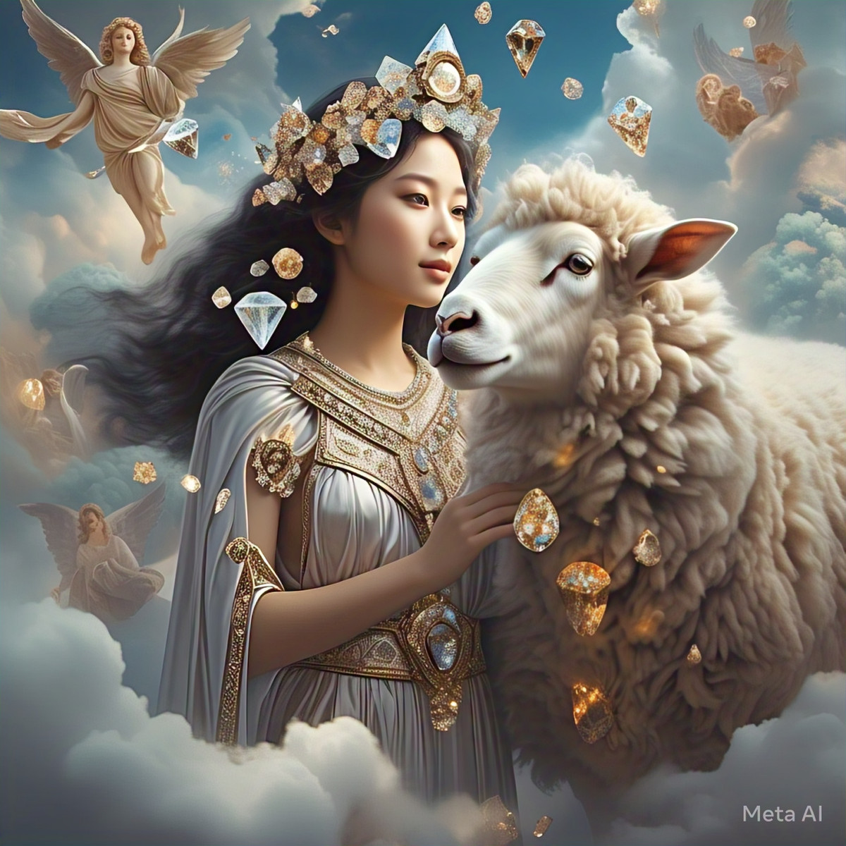 Bạch Dương (21/3 - 19/4): Hôm nay cung hoàng đạo Bạch Dương không thuận lợi, công việc bận rộn khiến bạn thường xuyên phải đóng vai người thúc ép, dù không muốn nhưng cũng không thể tránh khỏi. Tài lộc kém, chưa tìm được dự án đầu tư phù hợp, có lẽ bạn nên thay đổi hướng đi và kéo dài thời gian đầu tư thì mới có tiến triển. Tình cảm không tốt, mối quan hệ với nửa kia gượng gạo, khiến cả hai không được vui vẻ.