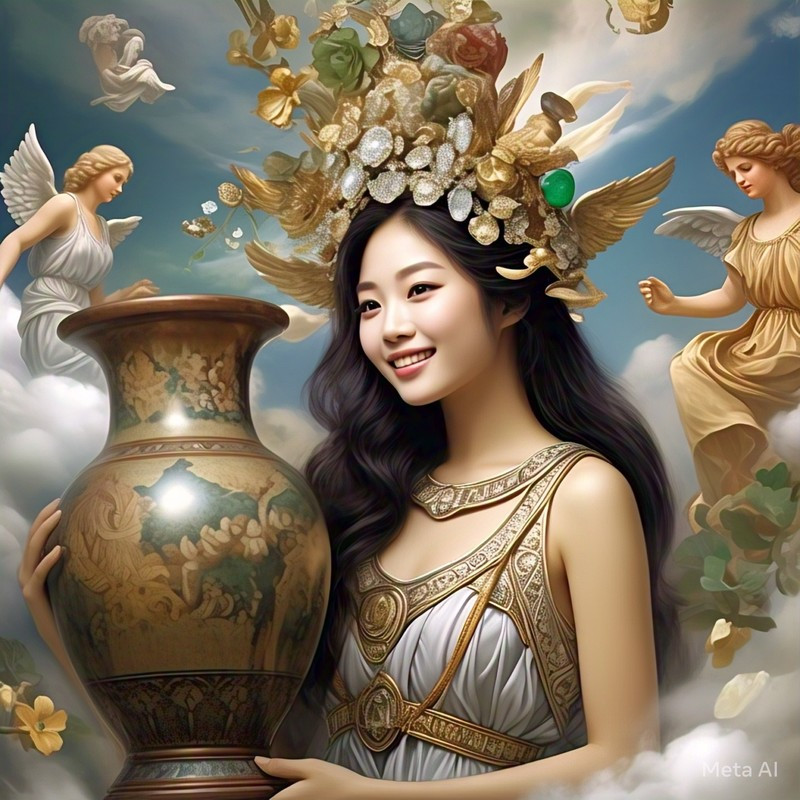 Bảo Bình (20/1 - 18/2): Không lắng nghe lời khuyên của người khác và luôn thích hành động theo ý mình. Tài vận khá tốt, nên học hỏi nhiều hơn và thử sức nhiều hơn, kinh nghiệm có thể mang lại sự giàu có. Tình duyên của Bảo Bình vui vẻ, về nhà người yêu sẽ chăm sóc chu đáo, không cần làm gì cả, chỉ cần ở nhà hưởng thụ.