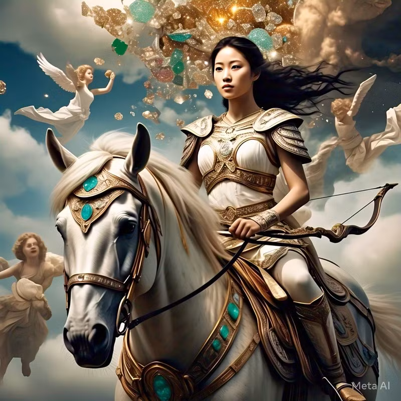 Nhân Mã (22/11 - 21/12): Những mối quan hệ tốt trong sự nghiệp của Nhân Mã có thể mang đến cho bạn sự giúp đỡ to lớn. Tài vận khá, có thể lấy lại được số tiền đã cho vay, cộng thêm tiền lãi. Tình duyên bình thường, bạn chưa sẵn sàng, thì đừng để ý đến sự thúc giục của gia đình.