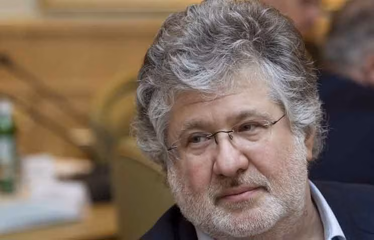 Nha tai phiet Ukraine “u muu tinh ke” moi