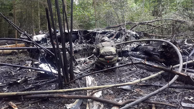 Ngay sau khi xảy ra vụ tai nạn, Lực lượng Không gian - Vũ trụ Nga (RASF) đã lệnh cấm bay toàn bộ chiến đấu cơ Sukhoi Su-27 để điều tra nguyên nhân vụ tai nạn thảm khốc.