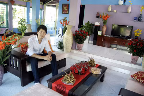 Hai can nha doi nhau "chan chat" cua Nguyen Phi Hung-Hinh-4