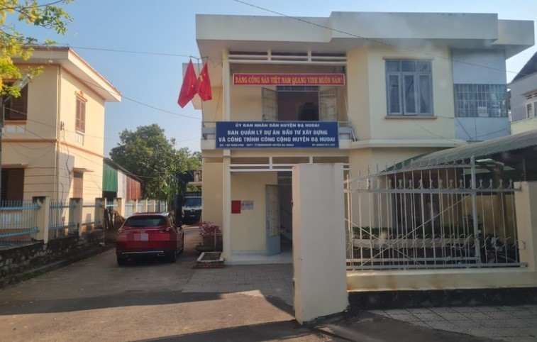 Lâm Đồng: Trúng 61 gói thầu tại Đạ Huoai, Cty Tuấn Lợi có năng lực thế nào? - Hình 2 Lam Dong: Trung 61 goi thau tai Da Huoai, Cty Tuan Loi co nang luc the nao?-Hinh-2