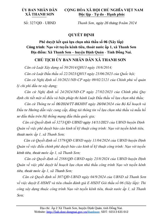 Đồng Nai: Nhà thầu nào sẽ thực hiện gia cố bờ kè kênh N3? - Hình 2 Dong Nai: Nha thau nao se thuc hien gia co bo ke kenh N3?-Hinh-2