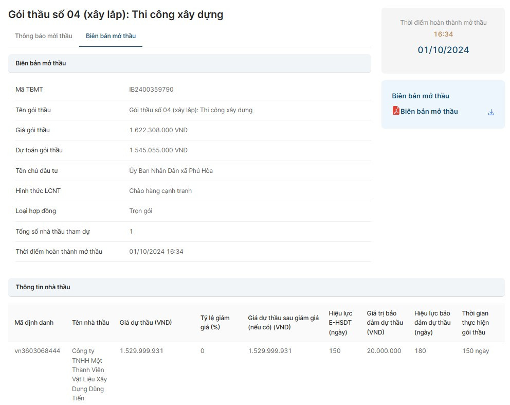 Đồng Nai: Nhà thầu nào sẽ thực hiện gia cố bờ kè kênh N3? Dong Nai: Nha thau nao se thuc hien gia co bo ke kenh N3?