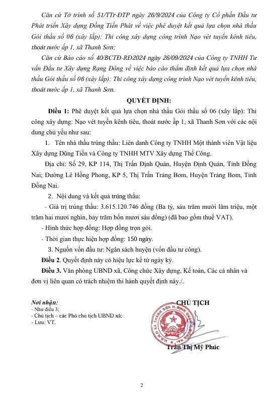 Đồng Nai: Nhà thầu nào sẽ thực hiện gia cố bờ kè kênh N3? - Hình 3 Dong Nai: Nha thau nao se thuc hien gia co bo ke kenh N3?-Hinh-3