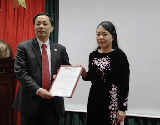 Khiển trách ông Vũ Tuấn Cường, Đảng ủy viên Bộ Y tế, Bí thư Đảng ủy, Cục trưởng Cục Quản lý Dược.