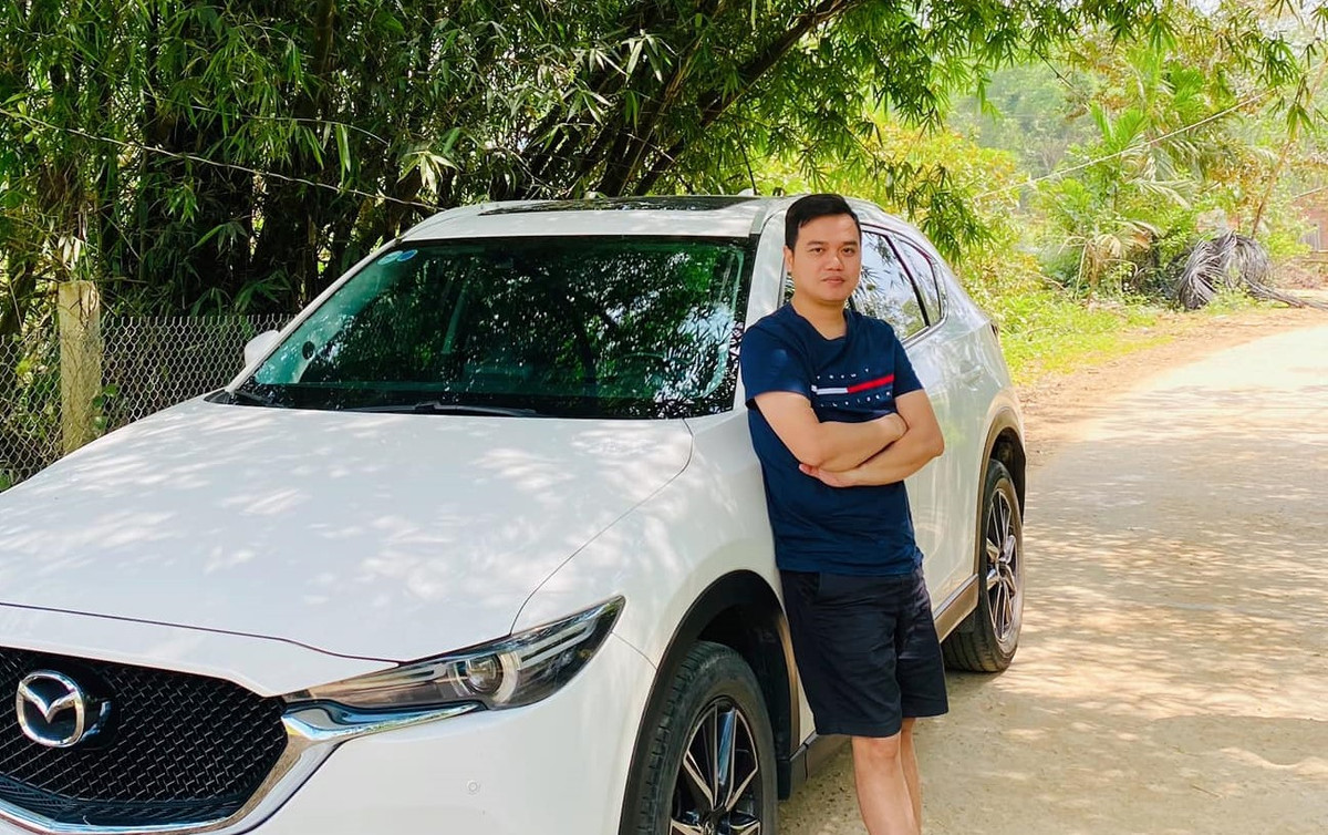 Ngày 9/1/2014, Mẫn cùng với khoảng 20 người khác bị Cục Cảnh sát phòng chống tội phạm sử dụng công nghệ cao bắt giữ, diễn đàn bị đánh sập. Đến khi bị công an đánh sập, diễn đàn này có gần 1 triệu bài viết.