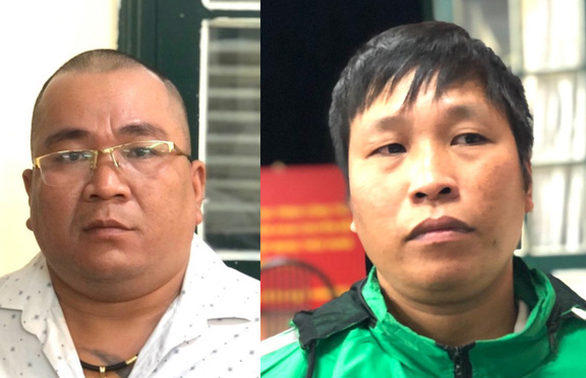  Lừa đảo 170 người đi Hàn Quốc: Viện KSND TP Đà Nẵng vừa phê chuẩn quyết định khởi tố bị can đối với Vũ Đức Minh (39 tuổi) và Đinh Hồng Quang (42 tuổi, cùng trú Hà Nội) về tội lừa đảo chiếm đoạt tài sản. Trước đó, các đối tượng tổ chức cho khoảng 170 người từ các tỉnh thành phía Bắc vào lưu trú tại 1 khách sạn ở Đà Nẵng để đi Hàn Quốc với giá 10.000 USD/người bằng đường biển nhưng sau đó biệt tăm. 