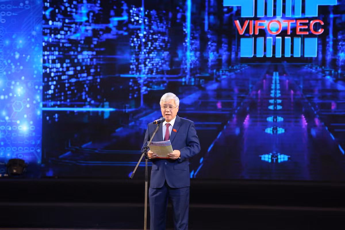 Trao Giai thuong sang tao khoa hoc cong nghe Viet Nam nam 2020-Hinh-2