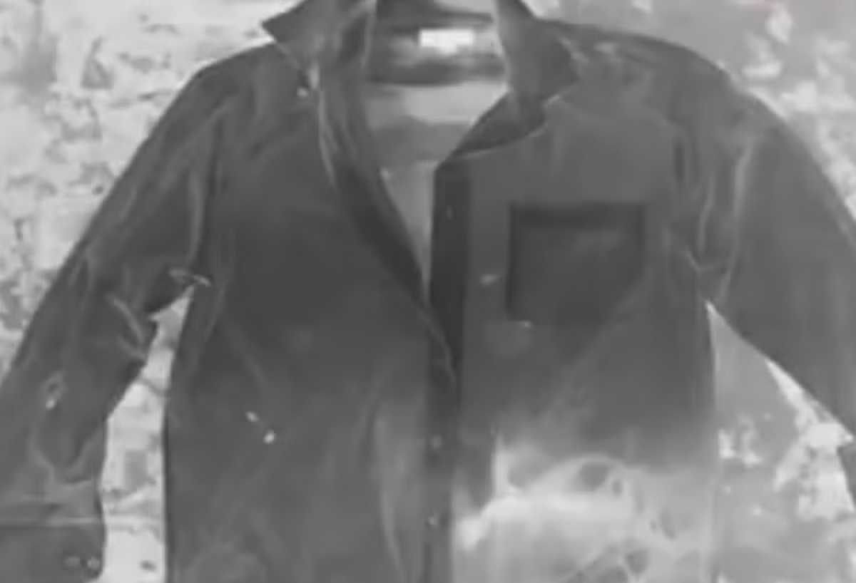 Điều này dễ lý giải bởi Chinh đã tạo cho mình vỏ bọc khá chắc chắn trước những người thân trong gia đình anh Nhường. Ngay sau khi anh Nhường bị sát hại, Nguyễn Thị Chinh đã tỏ ra rất thương xót, khóc lóc vật vã và là người sốt sắng nhất trong khi gia đình thực hiện ma chay cho anh Nhường.