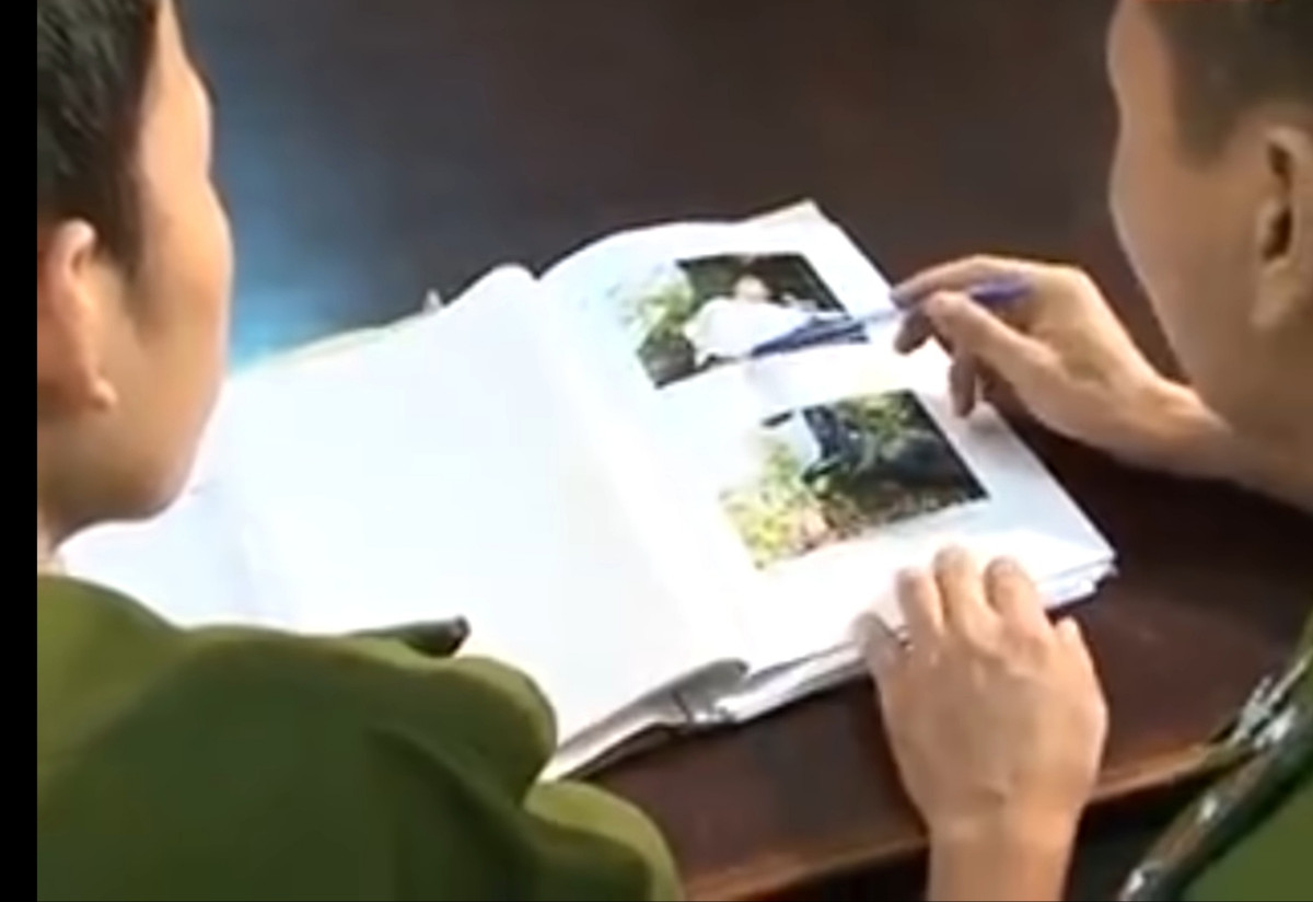 Trong quá trình điều tra, khi cơ quan công an đặt vấn đề nghi vấn Nguyễn Thị Chinh, mẹ kế của nạn nhân Nguyễn Văn Nhường, thì gia đình người bị hại không chút mảy may nghi ngờ và cho rằng Chinh không phải là người đang tâm sát hại con chồng dã man đến vậy.