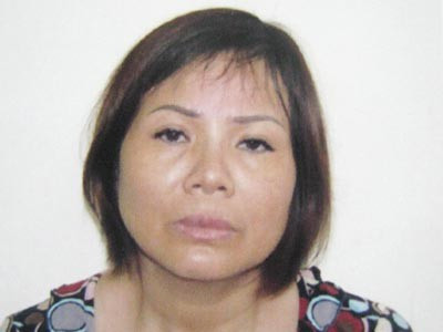 Năm 2007, Chinh có thai với người đàn ông nọ và trốn vào Nghệ An để giấu không cho ai biết. Đến tháng 12/2007, Chinh âm thầm về Thái Nguyên sinh con và đem về nhà “công khai” với mọi người rằng đây là con của một người giúp việc. Sau khi giúp việc sinh con chẳng may vắn số qua đời nên Chinh đưa về nuôi.