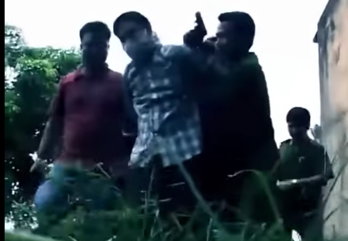 Dù vậy, cơ quan điều tra đã đấu tranh quyết liệt, truy tìm được con dao mà Thông sử dụng để gây án. Sau khi củng cố các bằng chứng, tài liệu, Thông đã phải cúi đầu nhận tội.