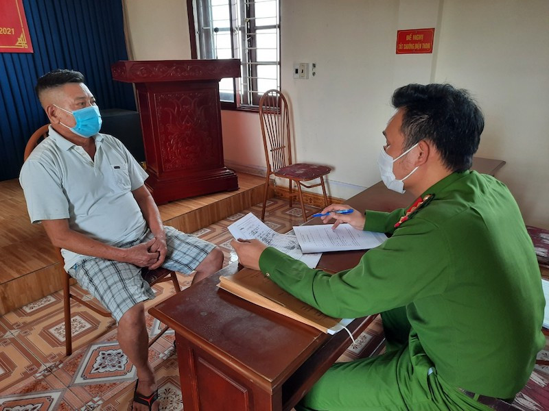  Sa lưới sau 32 năm "trốn nã": Sau 32 năm lẩn trốn, Nguyễn Văn Minh (SN 1959), đối tượng bị truy nã về tội “Lừa đảo tài sản xã hội chủ nghĩa” đã bị Đội Truy nã, Truy tìm, Phòng Cảnh sát Hình sự Công an tỉnh Hải Dương, bắt giữ về khi đang lẩn trốn tại Thái Nguyên.