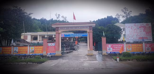 Tin nong 6/11: Pho Chu tich xa bi bat vi chi sai ho tro lu lut