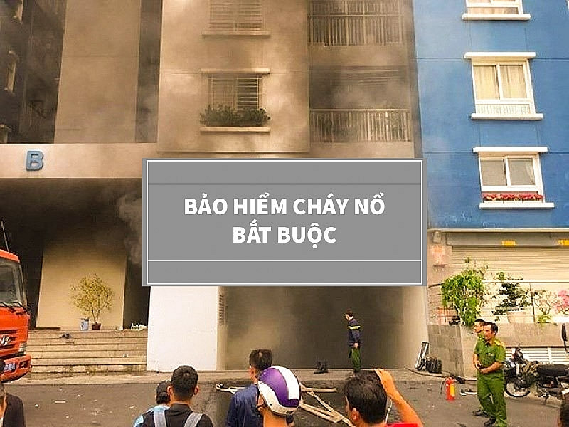  Thay đổi về cấp giấy chứng nhận bảo hiểm cháy, nổ bắt buộc: Từ ngày 23/12/2021, Nghị định 97/2021/NĐ-CP sửa đổi, bổ sung Nghị định 23/2018/NĐ-CP sẽ có hiệu lực thay đổi việc cấp Giấy chứng nhận bảo hiểm cháy, nổ bắt buộc.