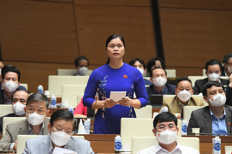 Thu tuong Pham Minh Chinh: 