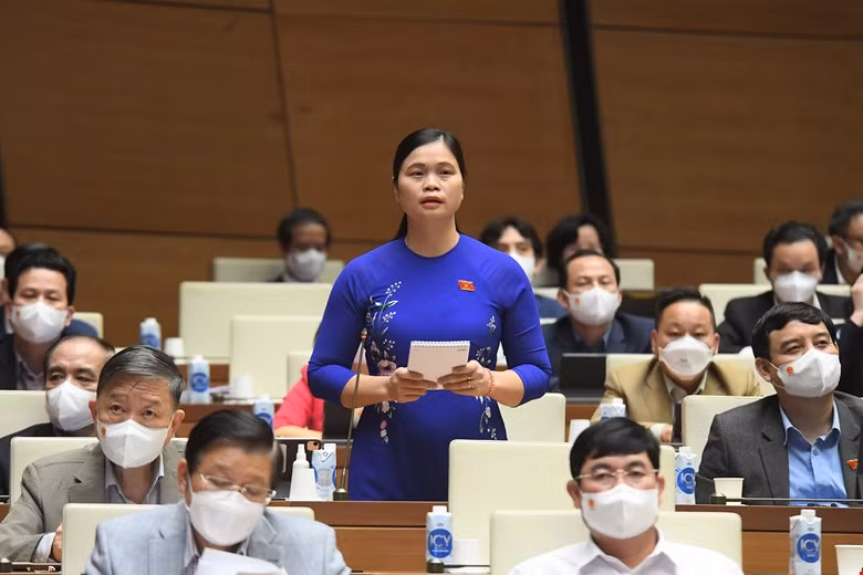 Thu tuong Pham Minh Chinh: 