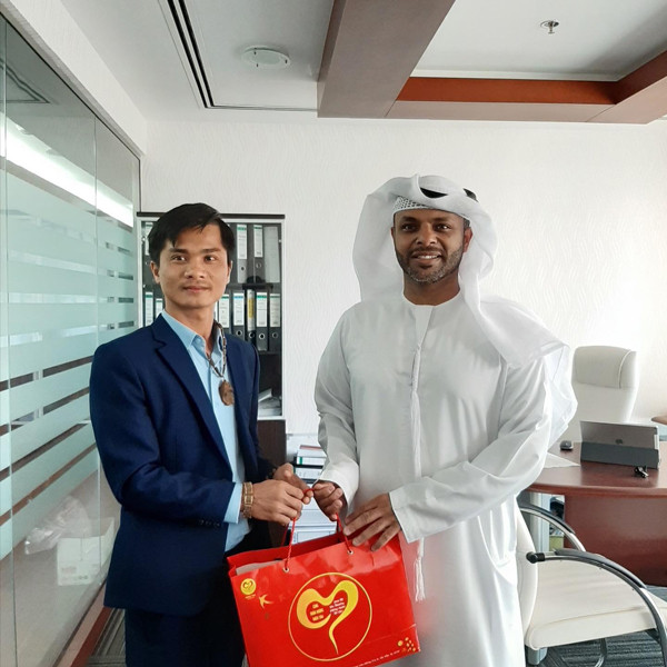 Vay 30 trieu de khoi nghiep, chang trai thu ve hang ty dong/nam