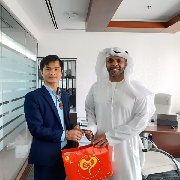 Vay 30 trieu de khoi nghiep, chang trai thu ve hang ty dong/nam