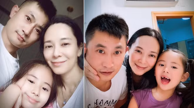 Chuyen tinh 10 nam hanh phuc cua nang hoa hau lay chong kem tuoi-Hinh-5