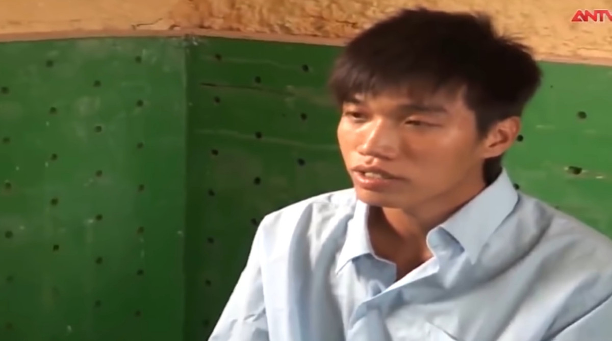 Đối tượng được xác định là Trần Thanh Chí, tạm trú tại ấp 4, xã Ba Sao, huyện Cao Lãnh, tỉnh Đồng Tháp. Thời điểm này, Chí cũng đã rời khỏi địa phương.