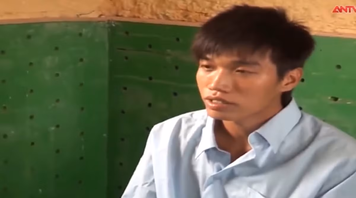 Đối tượng được xác định là Trần Thanh Chí, tạm trú tại ấp 4, xã Ba Sao, huyện Cao Lãnh, tỉnh Đồng Tháp. Thời điểm này, Chí cũng đã rời khỏi địa phương.