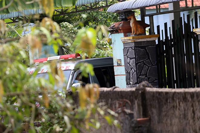 Cuối tháng 12/2018, cả nhóm di chuyển đến huyện Xuyên Mộc (Bà Rịa - Vũng Tàu), thuê phòng trong một khu villa để tu luyện bằng hình thức nhịn ăn (tịnh cốc). 