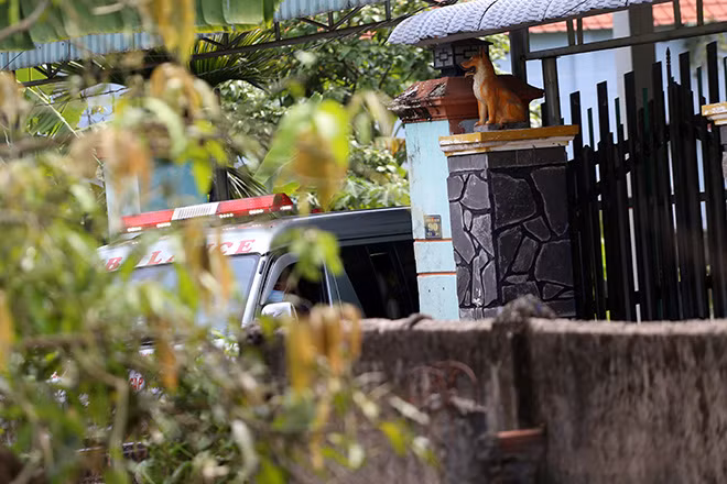 Cuối tháng 12/2018, cả nhóm di chuyển đến huyện Xuyên Mộc (Bà Rịa - Vũng Tàu), thuê phòng trong một khu villa để tu luyện bằng hình thức nhịn ăn (tịnh cốc). 