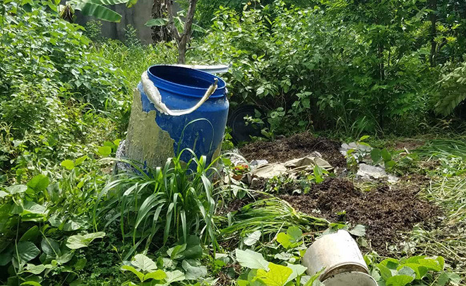 Trong đó, Hà là trưởng nhóm và tự tìm hiểu tài liệu tôn giáo để đề ra phương pháp tu luyện phản khoa học, khổ hạnh như: giai đoạn "tẩy tịnh" (hút thuốc, uống rượu, dùng tay tát vào mặt, cắt đứt liên lạc với người thân), giai đoạn "tịnh cốc" (nhịn ăn, nhịn uống trong 14 ngày).