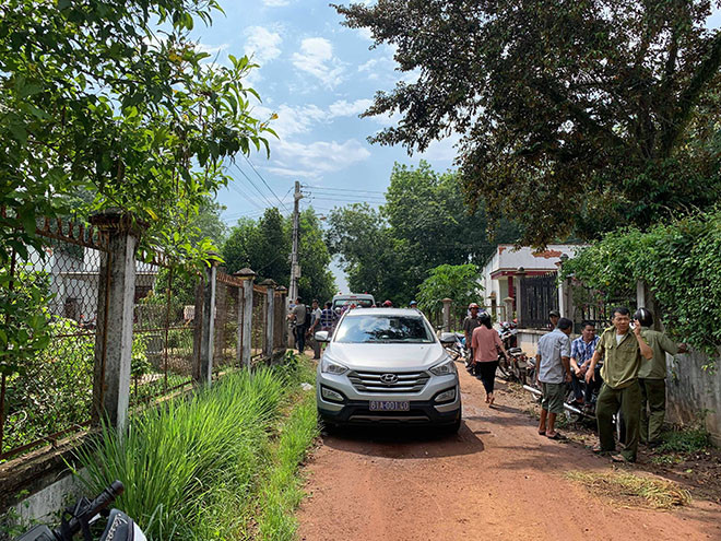 Hồi tháng 7/2020, TAND tỉnh Bình Dương đã tuyên phạt bị cáo Hà án tử hình về tội giết người; bị cáo Hoa 13 năm tù về tội giết người và không tố giác tội phạm; Lê Ngọc Phương Thảo (30 tuổi, ngụ Tiền Giang) 22 năm tù và Huyên 19 năm tù cùng về tội giết người và che giấu tội phạm.