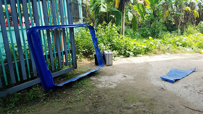 Đến ngày 20/1/2019, do không thể chịu đựng được việc “tịnh cốc” nên ông Linh tìm cách bỏ trốn khỏi nhóm nhưng bị nhóm của Hà bắt giữ đánh đập tử vong, sau đó đưa thi thể vào phòng bật điều hòa nhiệt độ để tránh bị phân hủy.