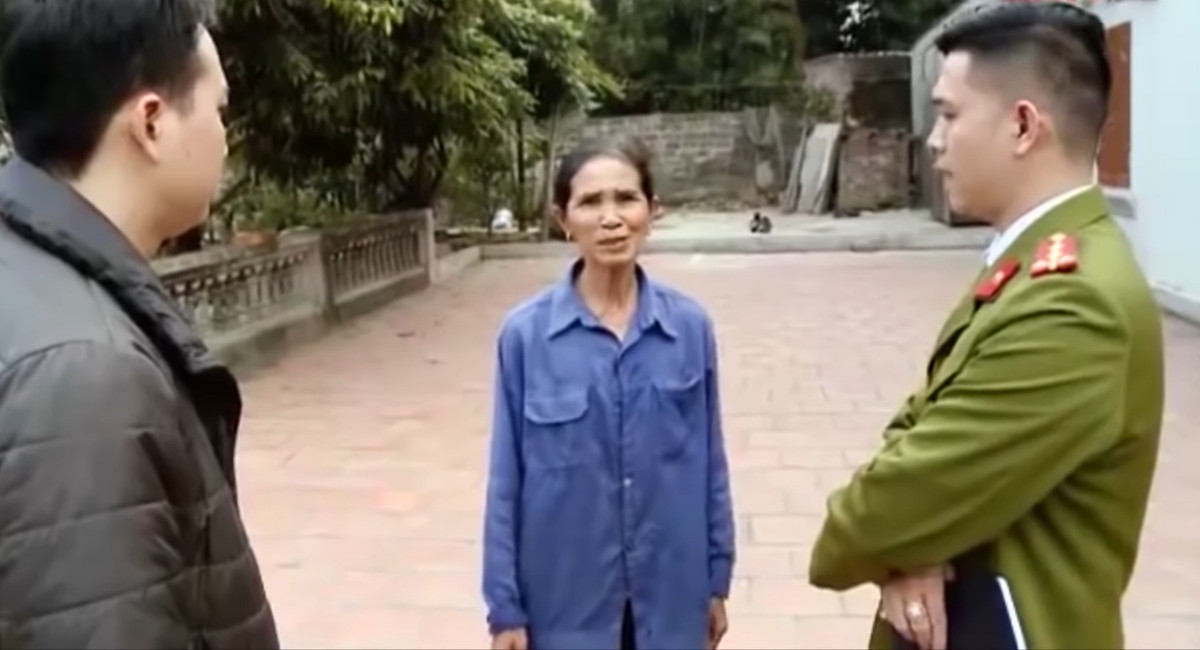 Thông qua người thân, bạn bè và người dân, cơ quan công an tập trung khai thác các mối quan hệ của nạn nhân để truy tìm hung thủ. Lúc này, cơ quan điều tra đặt ra giả thiết có thể nạn nhân là phụ nữ có nhiều mối quan hệ với nhiều người hoặc lợi dụng thời điểm giáp Tết, các đối tượng trộm cắp, nghiện ma túy ra tay sát hại.