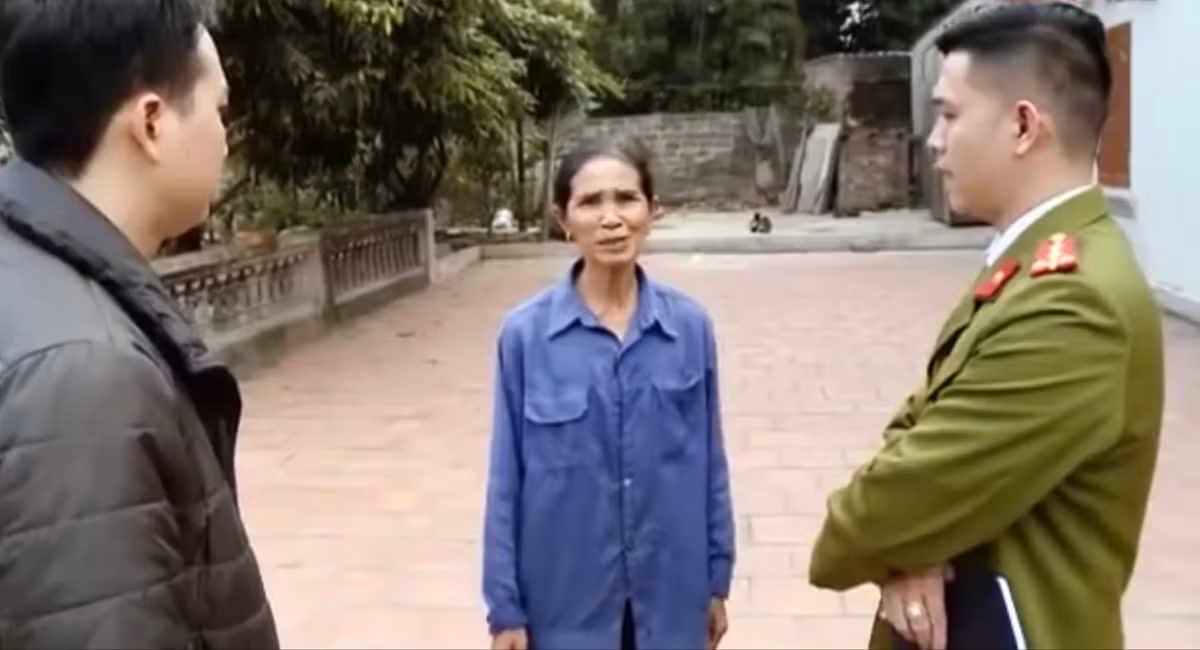 Thông qua người thân, bạn bè và người dân, cơ quan công an tập trung khai thác các mối quan hệ của nạn nhân để truy tìm hung thủ. Lúc này, cơ quan điều tra đặt ra giả thiết có thể nạn nhân là phụ nữ có nhiều mối quan hệ với nhiều người hoặc lợi dụng thời điểm giáp Tết, các đối tượng trộm cắp, nghiện ma túy ra tay sát hại.