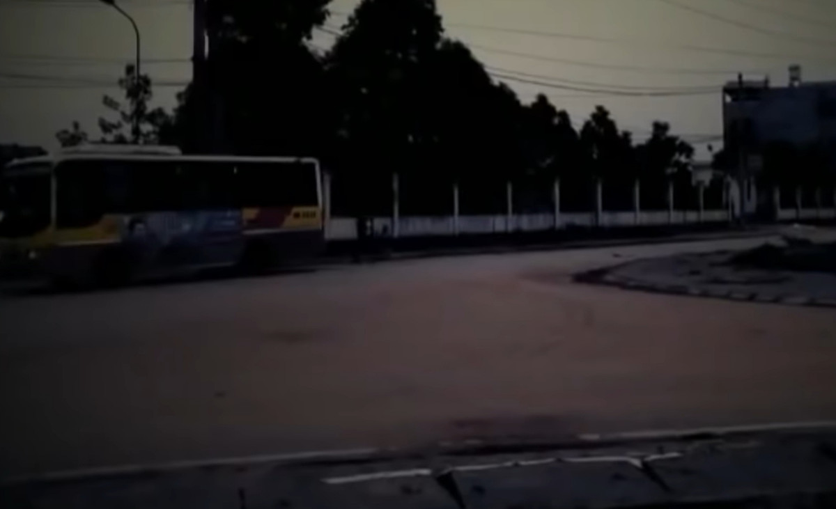 Nhận định Quảng là nghi phạm trực tiếp của vụ án. Công an tỉnh Thái Nguyên đã tổ chức vây bắt. Trưa 9/2/2017, đúng 18 ngày kể từ khi vụ án xảy ra, các trinh sát đã bắt giữ được Đới Văn Quảng khi hắn vừa xuống xe bus để về nhà.