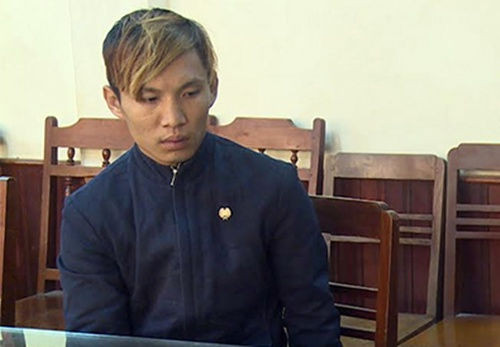 Đới Văn Quảng là đối tượng chưa có tiền án, tiền sự, không có nghề nghiệp ổn định. TAND tỉnh Thái Nguyên đã tuyên Đới Văn Quảng 20 năm tù về tội Giết người, 4 năm tù về tội Cướp tài sản và 6 năm tù về tội Hiếp dâm. Tổng hình phạt bị cáo phải nhận là 30 năm tù giam.