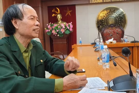 Nguoi dan ong duoc den bu 3,2 ty dong sau 32 nam khieu nai