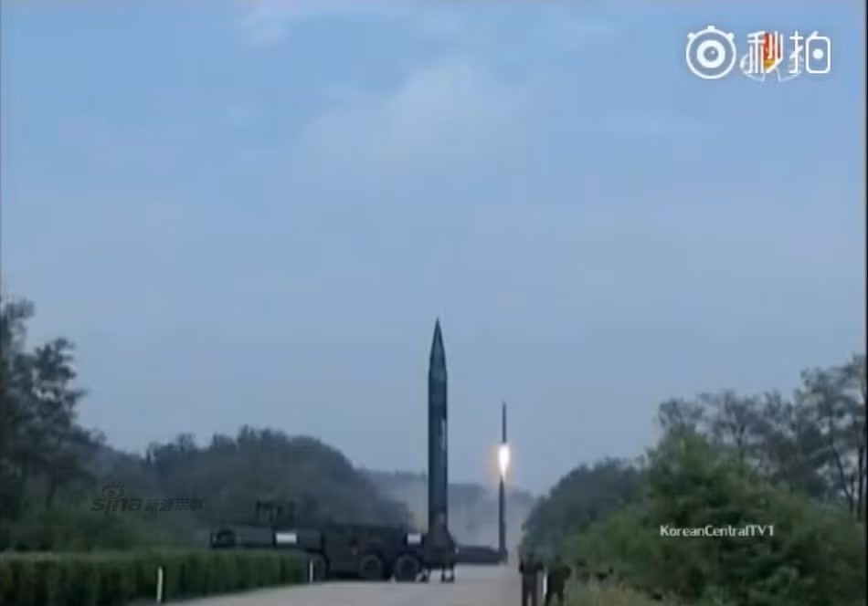 Tên lửa có độ chính xác nghèo nàn với bán kính lệch mục tiêu khoảng 1-2km.