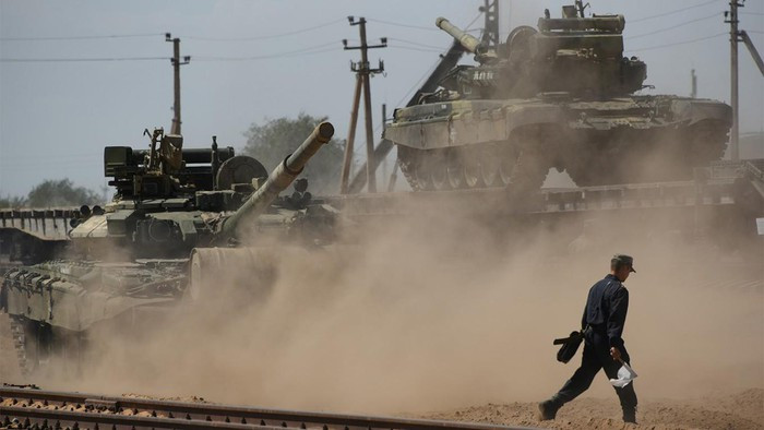 Theo thời gian, các quốc gia Scandinavia sẽ bị đánh sụp toàn bộ lực lượng hàng không. Nga sẽ cắt bỏ phía Nam của Phần Lan, nhưng điều này sẽ khiến họ phải chịu tổn thất lớn về nhân lực và kỹ thuật.