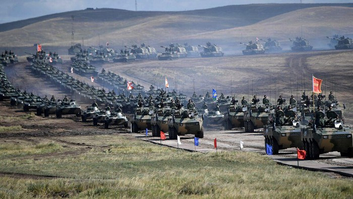 "Không còn nghi ngờ gì nữa, Liên bang Nga sẽ giành được thắng lợi sau cuộc chiến chống lại các nước Scandinavia, nhưng thương vong về người của họ sẽ rất khủng khiếp. Câu hỏi cần đặt ra đó là Nga có cần một chiến thắng bằng mọi giá như vậy hay không"?