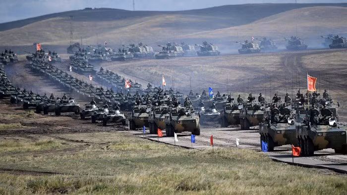 "Không còn nghi ngờ gì nữa, Liên bang Nga sẽ giành được thắng lợi sau cuộc chiến chống lại các nước Scandinavia, nhưng thương vong về người của họ sẽ rất khủng khiếp. Câu hỏi cần đặt ra đó là Nga có cần một chiến thắng bằng mọi giá như vậy hay không"?