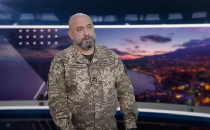 Trên sóng của một trong các kênh truyền hình Ukraine, một lần nữa diễn ra cuộc trò chuyện về những lực lượng, phương tiện và phương pháp mà chính quyền nước này sẽ sử dụng để "đưa Crimea và Donbass trở về quyền tài phán của Ukraine" .