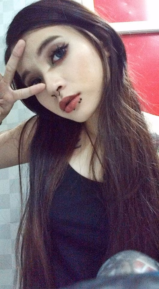 Hiện nay, Đoàn Tiên đang là một trong những mẫu ảnh nhận được khá nhiều sự mến mộ của mọi người. Trang cá nhân của cô bạn cũng sở hữu số lượng người theo dõi khủng.