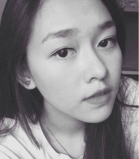 Khá nhiều người tỏ ra bất ngờ trước tuổi thật của Tường San, bởi ở Tường San có nét thu hút của một thiếu nữ trưởng thành.