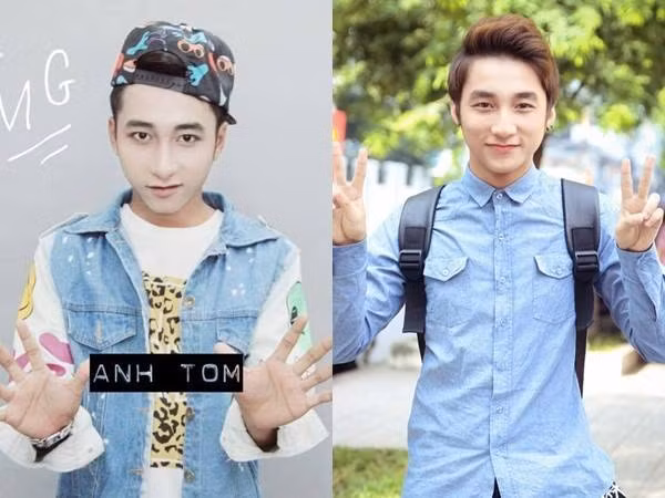 Sau nhieu song gio, ban sao Son Tung MTP gio ra sao?